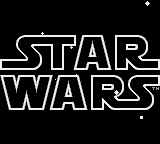 Star Wars Title Screen